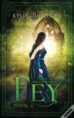 Capa do artigo Fey (Hardback Version)