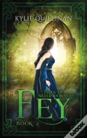 Capa do artigo Fey (Hardback Version)
