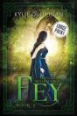 Fey (Large Print Version) - Preview