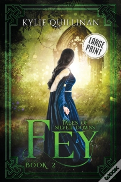 Capa do artigo Fey (Large Print Version)