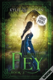 Capa do artigo Fey (Large Print Version)