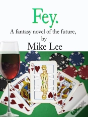 Capa do artigo Fey