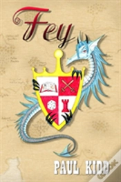 Capa do artigo Fey