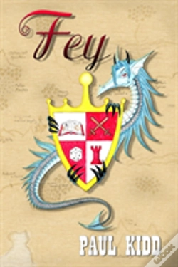 Capa do artigo Fey