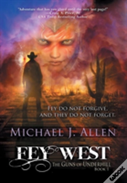 Capa do artigo Fey West