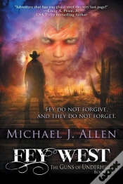 Capa do artigo Fey West