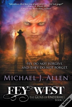 Capa do artigo Fey West