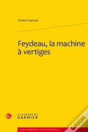Capa do artigo Feydeau, La Machine À Vertiges