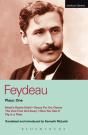 Feydeau Plays: 1 - Preview