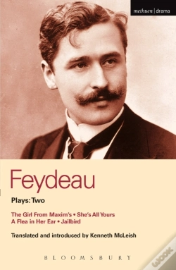 Capa do artigo Feydeau Plays: 2