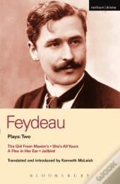 Feydeau Plays: 2