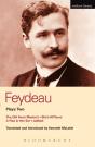 Feydeau Plays: 2 - Preview