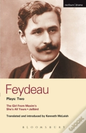 Feydeau Plays: 2