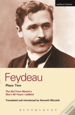 Capa do artigo Feydeau Plays: 2