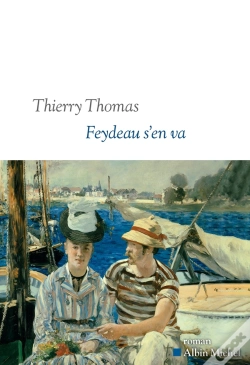 Capa do artigo Feydeau S'En Va