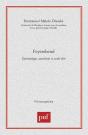 Feyerabend. Épistémologie, Anarchisme Et Société Libre - Preview