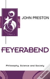 Capa do artigo Feyerabend
