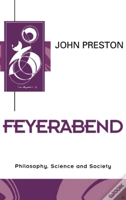 Capa do artigo Feyerabend