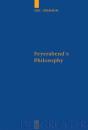 Feyerabend'S Philosophy - Preview