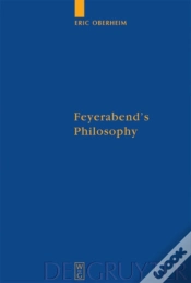 Capa do artigo Feyerabend