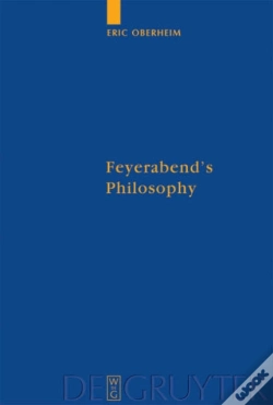 Capa do artigo Feyerabend'S Philosophy