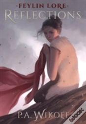 Capa do artigo Feylin Lore