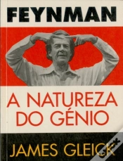 Capa do artigo Feynman - A Natureza do Génio