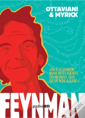 Capa do artigo Feynman