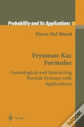 Feynman-Kac Formulae