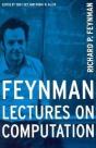Feynman Lectures On Computation - Preview