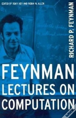 Capa do artigo Feynman Lectures On Computation