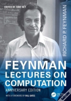 Capa do artigo Feynman Lectures On Computation