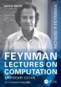 Feynman Lectures On Computation - Preview