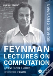 Capa do artigo Feynman Lectures On Computation