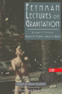 Feynman Lectures On Gravitation - Preview