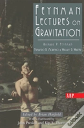 Capa do artigo Feynman Lectures On Gravitation