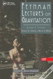 Feynman Lectures On Gravitation