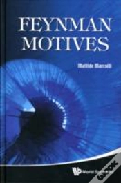 Capa do artigo Feynman Motives