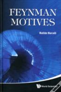 Capa do artigo Feynman Motives