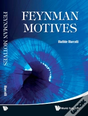 Capa do artigo Feynman Motives