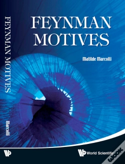 Capa do artigo Feynman Motives