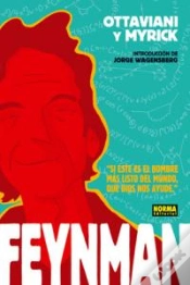 Capa do artigo Feynman