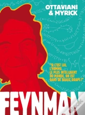 Capa do artigo Feynman