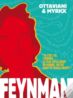 Capa do artigo Feynman