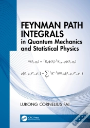 Capa do artigo Feynman Path Integrals In Quantum Mechanics And Statistical Physics