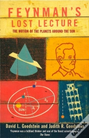 Capa do artigo Feynman