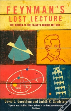 Capa do artigo Feynman'S Lost Lecture