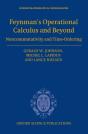 Feynman'S Operational Calculus And Beyond - Preview