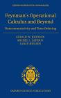 Feynman'S Operational Calculus And Beyond - Preview