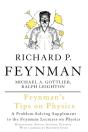 Feynman'S Tips On Physics - Preview